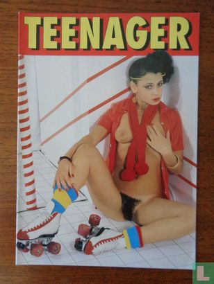 Teenager [Becker] 1 - Image 1