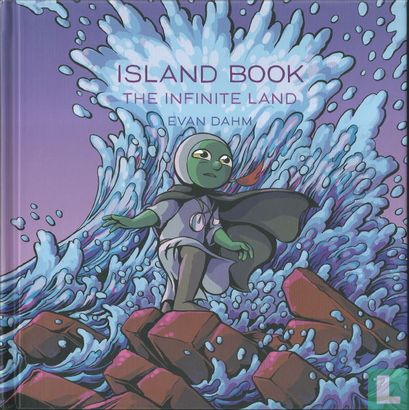 The Infinite Land - Image 1
