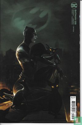 Batman 125 - Image 1