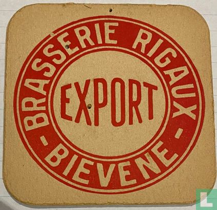 Export Rigaux Bievène