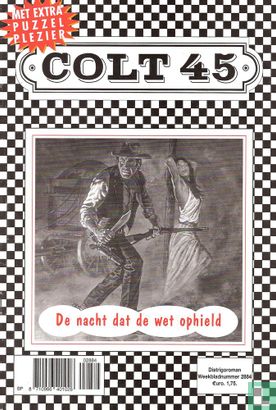 Colt 45 #2884 - Afbeelding 1