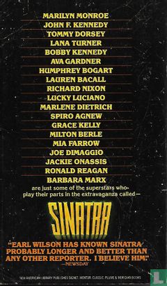 Sinatra - Bild 2