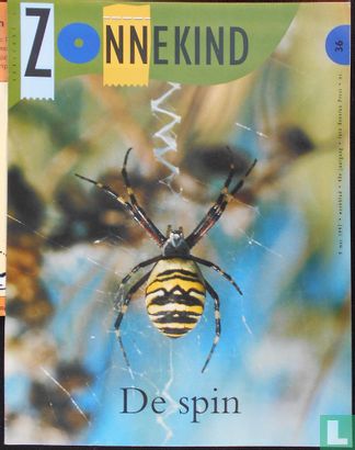 Zonnekind 36 - Bild 1