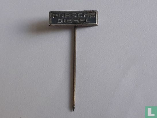 Porsche Diesel - Image 3