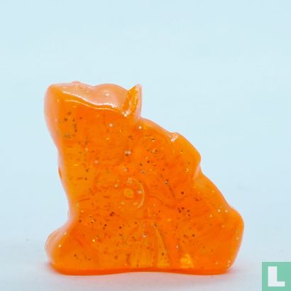 Wolverine 2 [t] (orange) - Image 2