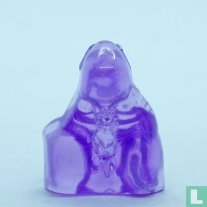 Tempête [t] (violet) - Image 2