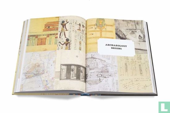 Egyptologists Notebooks - Bild 3