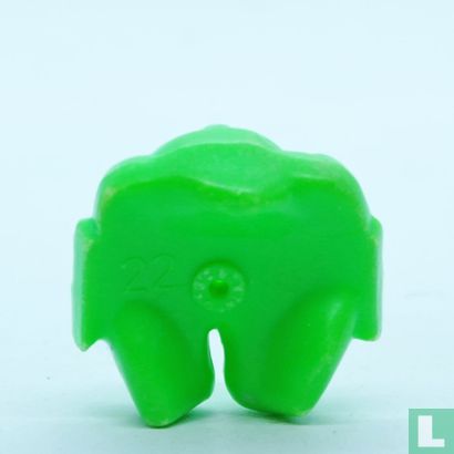 Hulk (green) - Image 2
