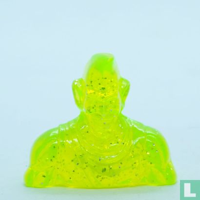Green Goblin [t] (geel) - Afbeelding 1