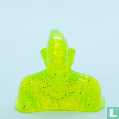 Green Goblin [t] (geel) - Afbeelding 2