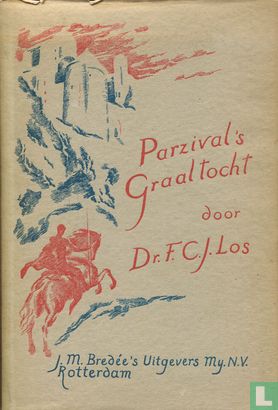 Parzival's Graaltocht - Image 1