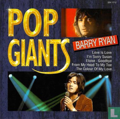 Pop Giants - Afbeelding 1