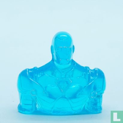 Iron Man [t] (light blue) - Image 1