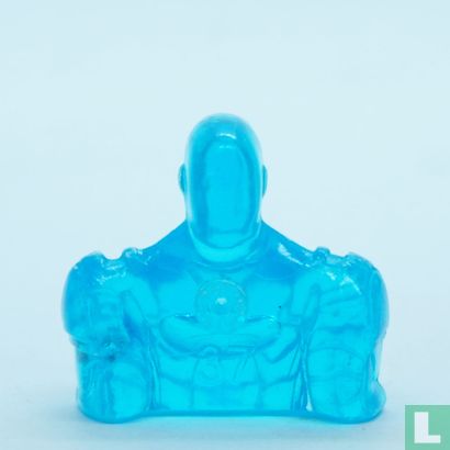 Iron Man [t] (light blue) - Image 2