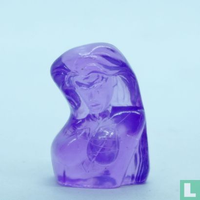 Jean Grey [t] (violet) - Image 1
