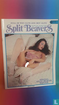 Split Beavers 3