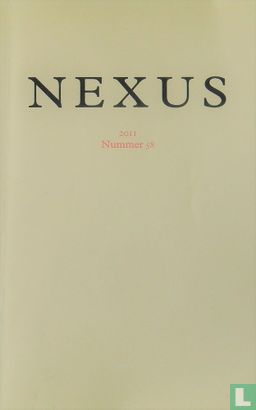Nexus 58 - Afbeelding 1