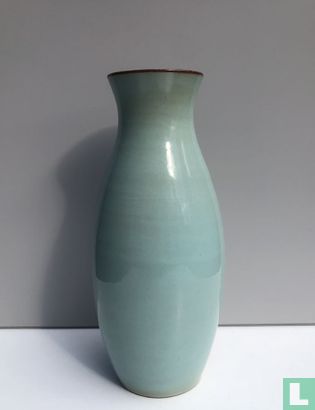 Vase 19 - grün - Bild 1