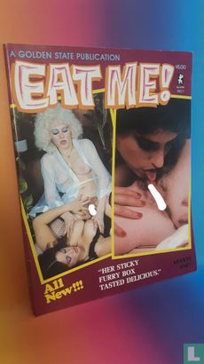 Eat Me! 1