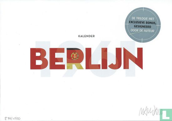 Berlijn - Image 1