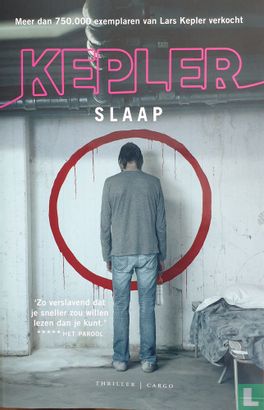 Slaap - Image 1