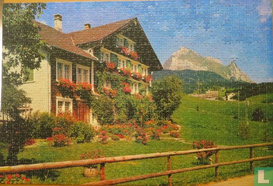 Swiss Alps - Image 3