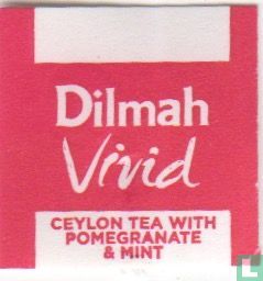 Ceylon Tea With Pomegranate & Mint - Afbeelding 3