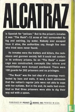 Alcatraz 1868-1963 - Image 2