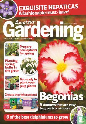 Amateur Gardening 02-23