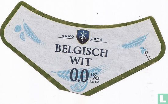 Affligem Belgisch Wit 0,0% - Image 3