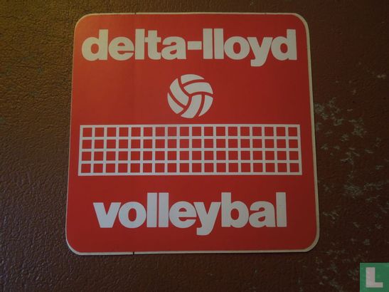Delta-Lloyd volleybal