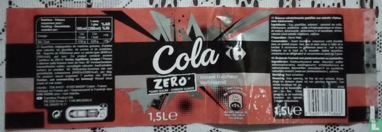 Cola 1,5L Carrefour - Image 1