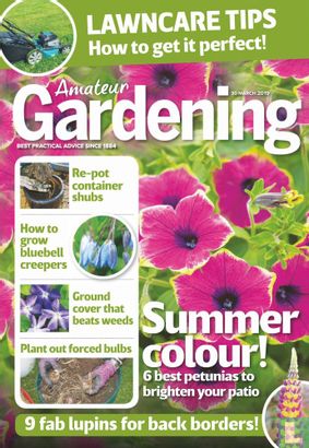 Amateur Gardening 03-30