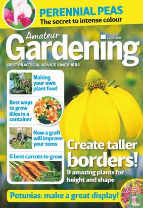 Amateur Gardening 04-06