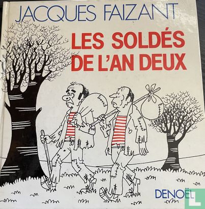 Jacques Faizan - Image 2