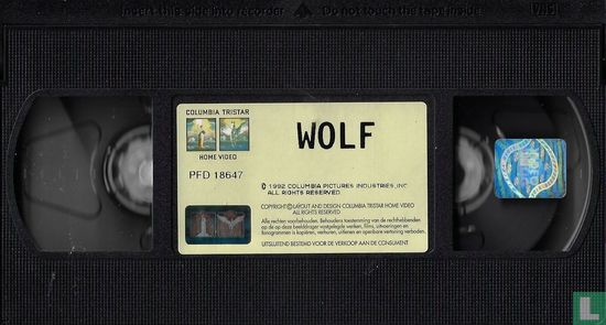 Wolf - Bild 3