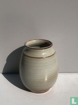 Vase 517 - gris - Image 1