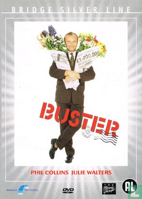 Buster - Image 1