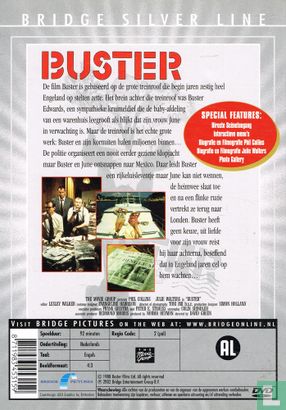 Buster - Image 2