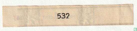 Prijs 24 cent - (Achterop nr. 532)  - Image 2