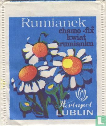 Rumianek - Image 1