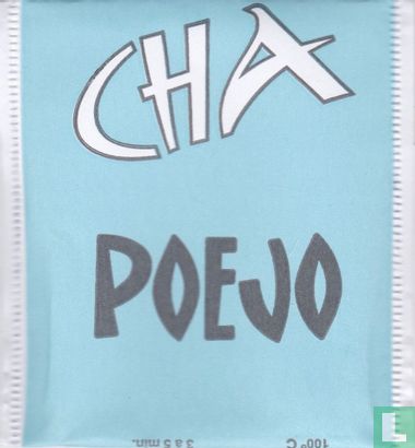 Poejo - Afbeelding 1
