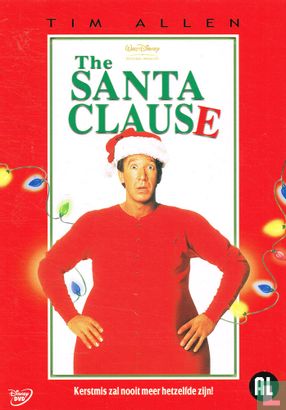 The Santa Clause - Afbeelding 1