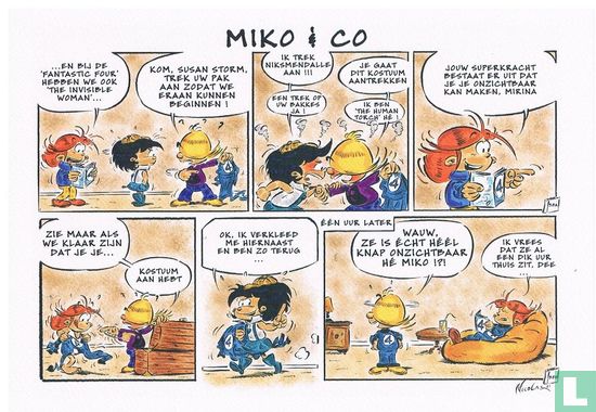 Miko & Co 38