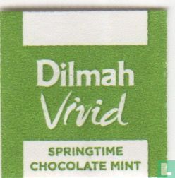 Springtime Chocolate Mint - Image 3