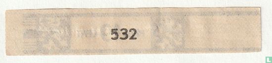 Prijs 19 cent - (Achterop nr. 532) - Image 2
