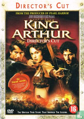 King Arthur - Image 1