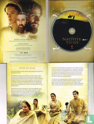The Nativity Story - Image 3