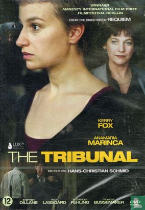 The Tribunal - Afbeelding 1