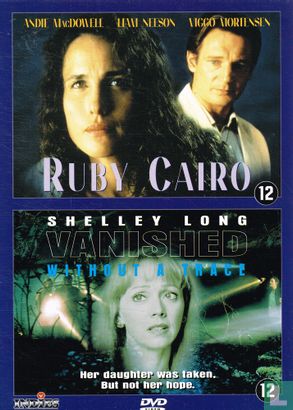Ruby Cairo + Vanished Without a Trace - Afbeelding 1